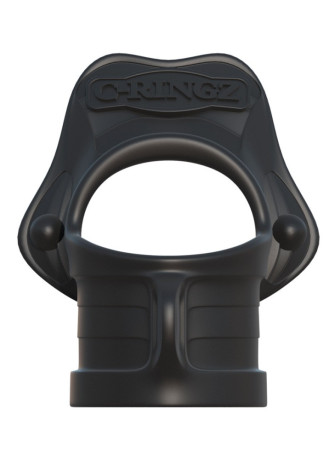 Rock-Hard Ring & Ball Stretcher